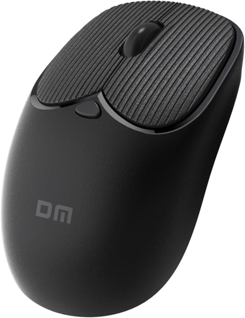 DM K17 Optik Kablosuz Mouse - TEŞHİR