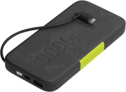 Infinitylab by Harman - InstantGo Powerbank 10000 mAh, USB-C, Siyah Outlet