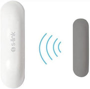S-link Swapp SL-EG01 Kablosuz Kapı ve Pencere Manyetik Sensörü - Outlet