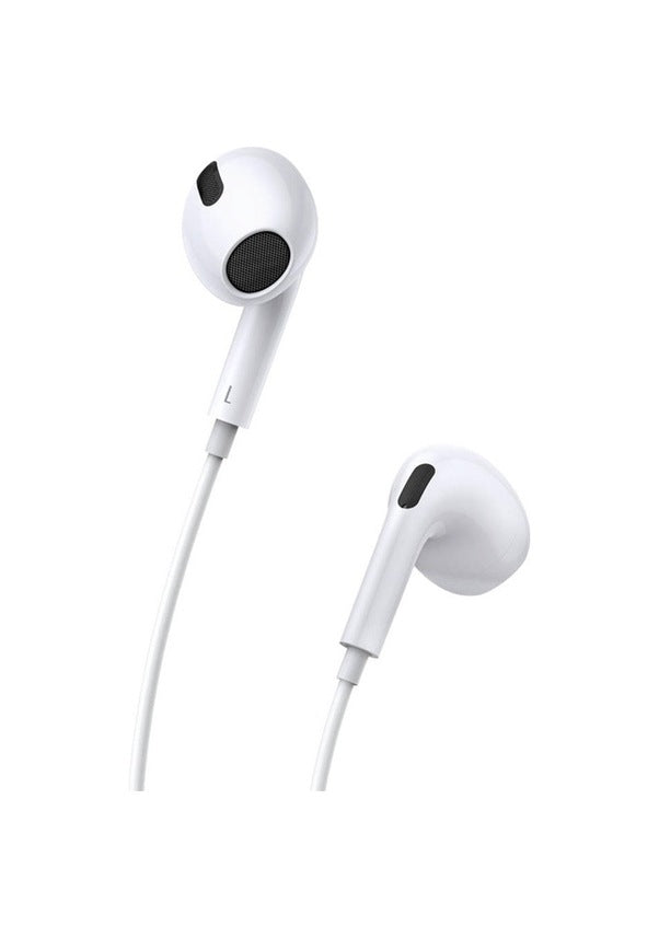 Baseus Encok C17 Type-C Kablolu Kulak İçi Kulaklık