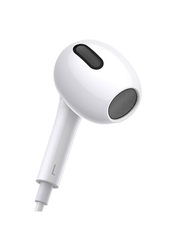 Baseus Encok C17 Type-C Kablolu Kulak İçi Kulaklık