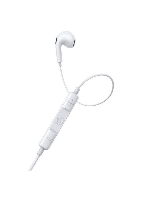 Baseus Encok C17 Type-C Kablolu Kulak İçi Kulaklık