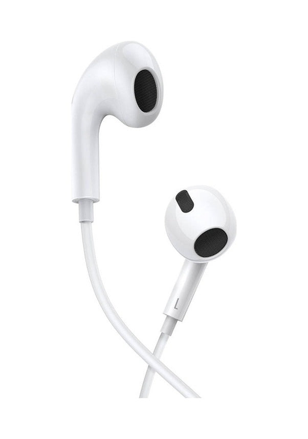 Baseus Encok C17 Type-C Kablolu Kulak İçi Kulaklık