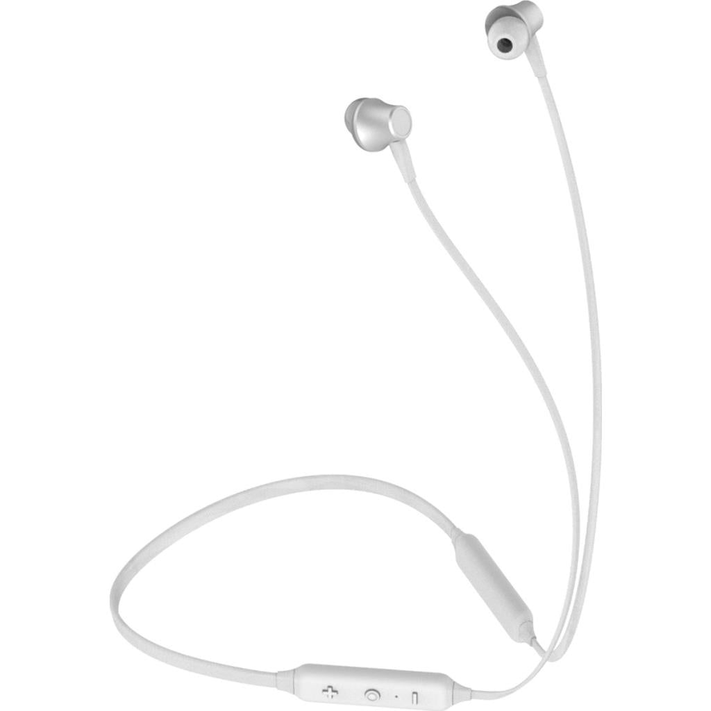 Celly Boyun Bantlı Kulak İçi Bluetooth Kulaklık Beyaz Outlet