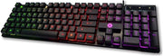 400 tl****************Dexim Kbl322 Rgb Gaming Klavye