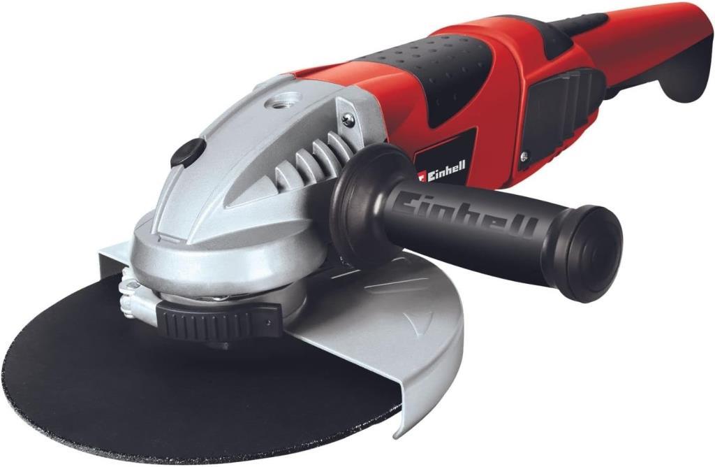 Einhell TE-AG 230/2000 230 mm Taşlama Makinesi Teşhir