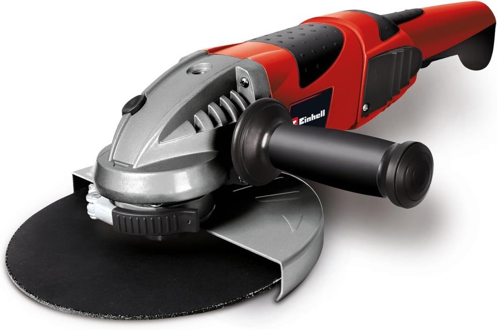 Einhell TE-AG 230/2000 230 mm Taşlama Makinesi Teşhir
