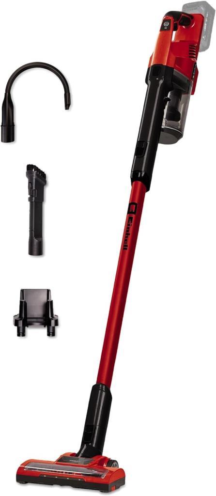 Einhell TE-SV 18 Li Akülü Şarjlı Dikey Süpürge Teşhir