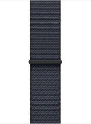 Apple Watch Band - Spor Loop - 42 mm - Mürekkep Moru - Standart Outlet