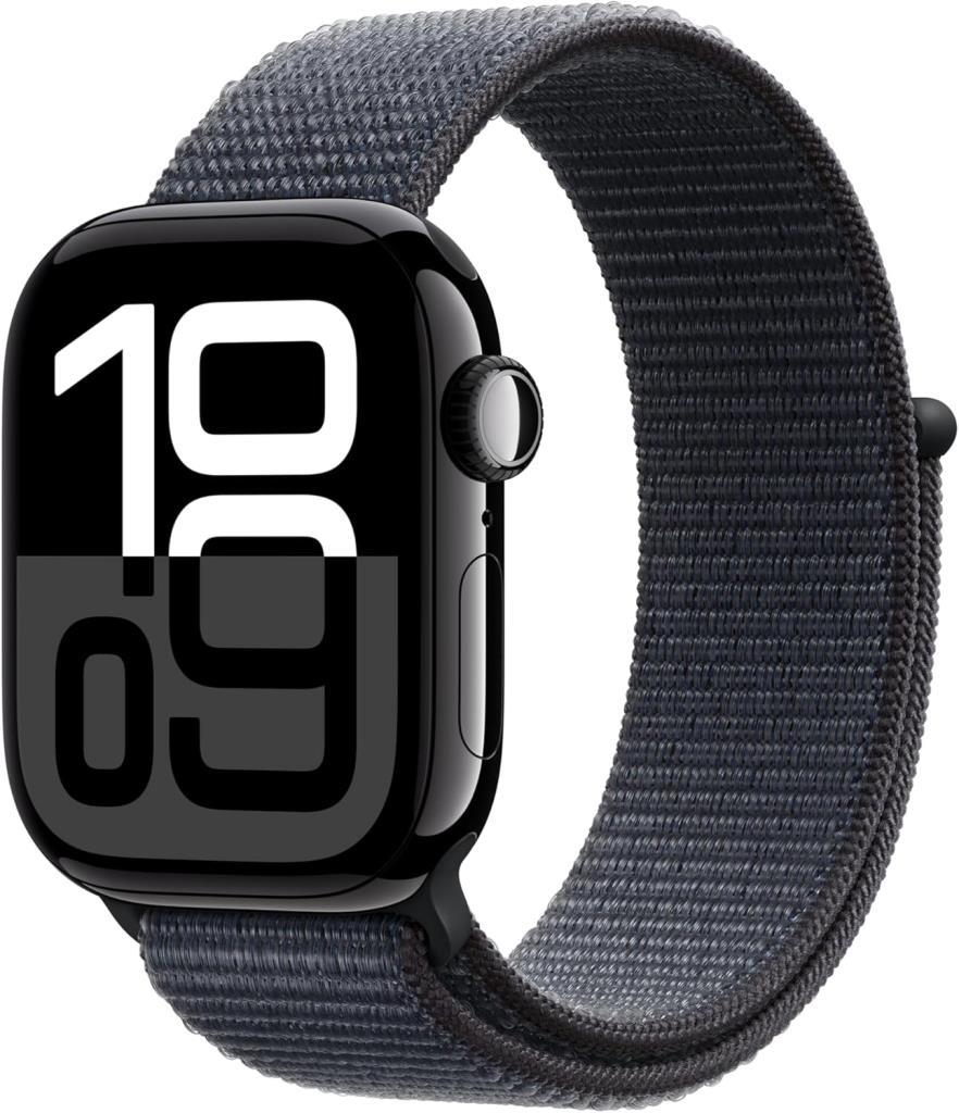Apple Watch Band - Spor Loop - 42 mm - Mürekkep Moru - Standart Outlet