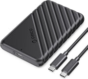 Orico 25PW1C-C3-BK Type-C 2.5" Harddisk Kutusu