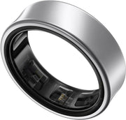 Samsung Galaxy Ring Gümüş Akıllı Yüzük - Outlet