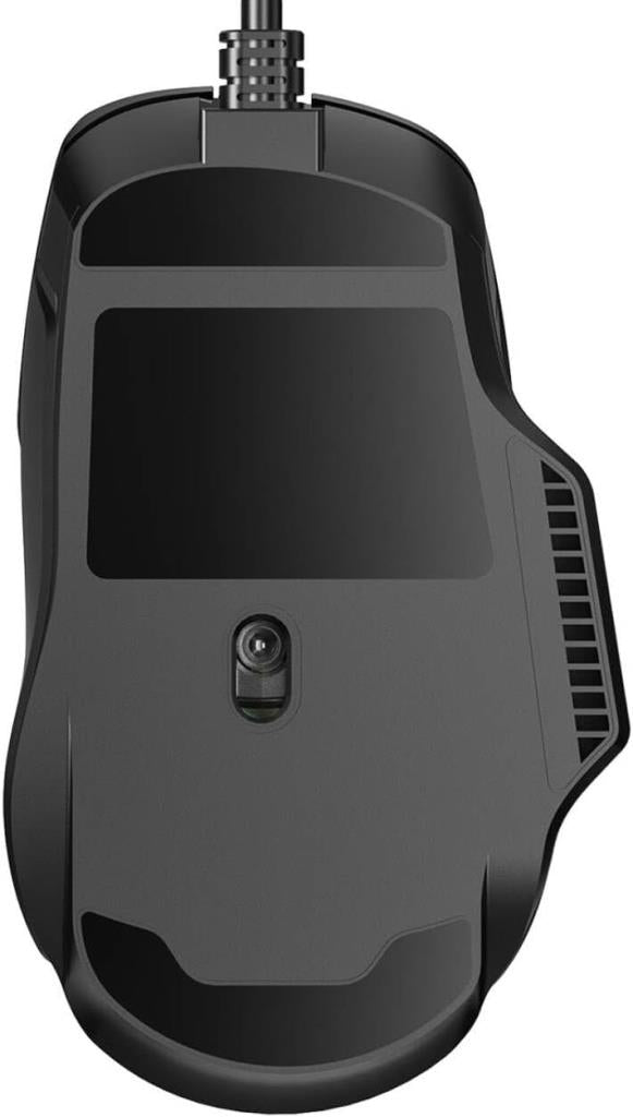 Aula F815 Optik Kablolu Oyuncu Mouse - OUTLET