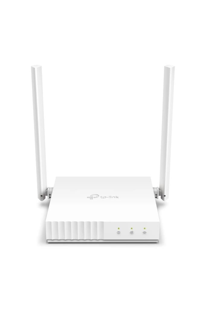 TP-Link TL-WR844N 4 Port 300 Mbps Router Outlet