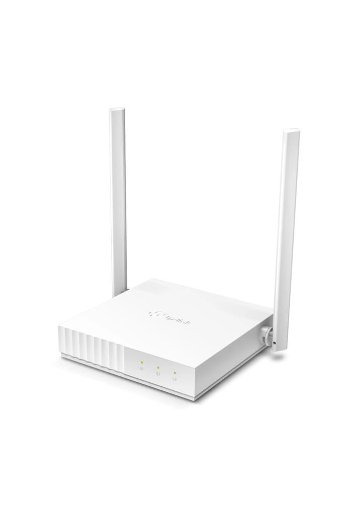 TP-Link TL-WR844N 4 Port 300 Mbps Router Outlet