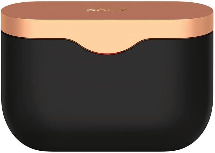 Sony WF-1000XM3 Kulak İçi Bluetooth Kulaklık Siyah - Teşhir