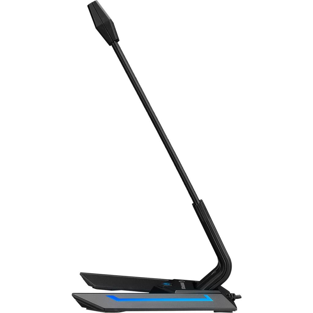 Rampage SN-RM7X Masaüstü Led Mikrofon Outlet