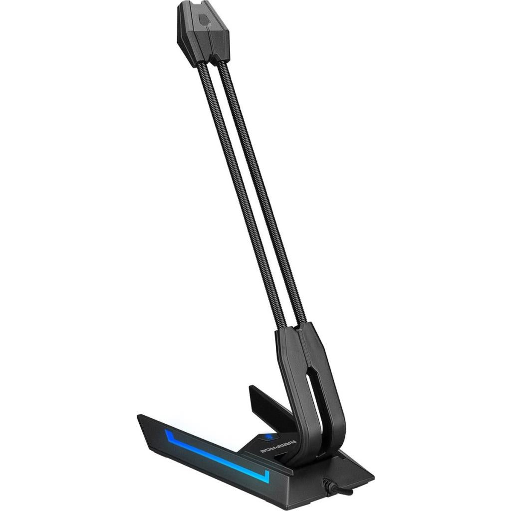 Rampage SN-RM7X Masaüstü Led Mikrofon Outlet