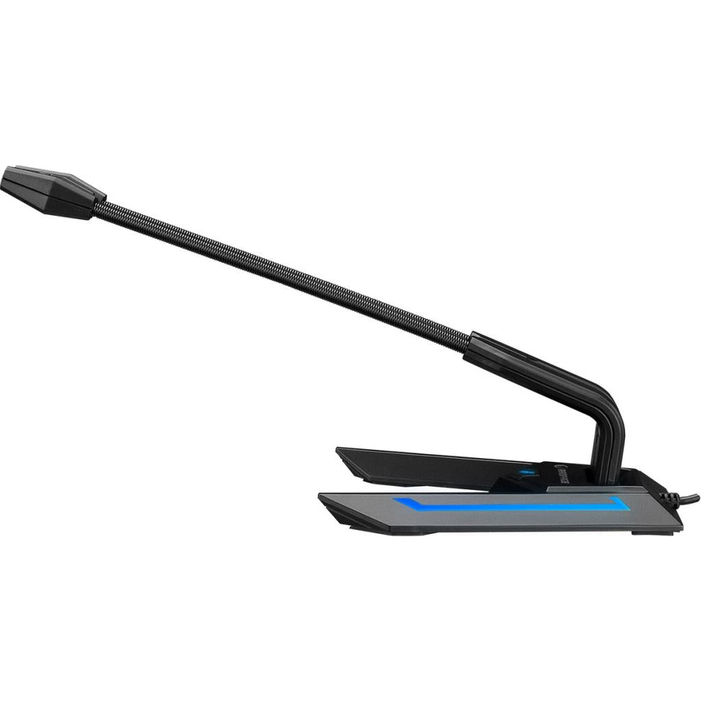 Rampage SN-RM7X Masaüstü Led Mikrofon Outlet