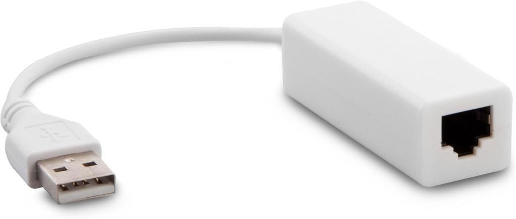 S-link SL-U60 USB 2.0 to Ethernet Dönüştürücü - Outlet