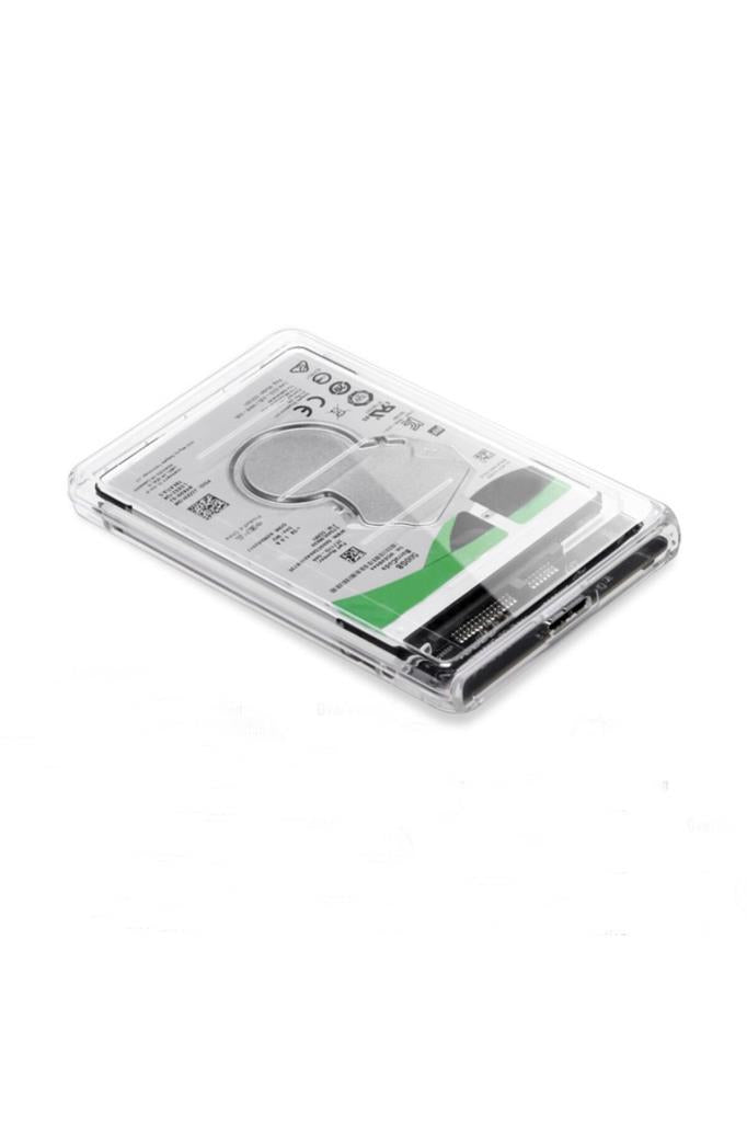 Codegen CDG-HDC-30T USB 3.0 2.5" Harddisk Kutusu