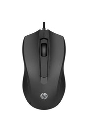 HP 100 6VY96AA Optik Kablolu Mouse Outlet