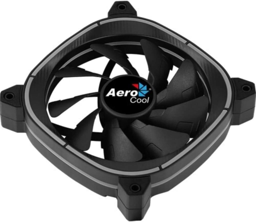 Aerocool Astro12 AE-CFASTR12 - Kasa Fanı Teşhir