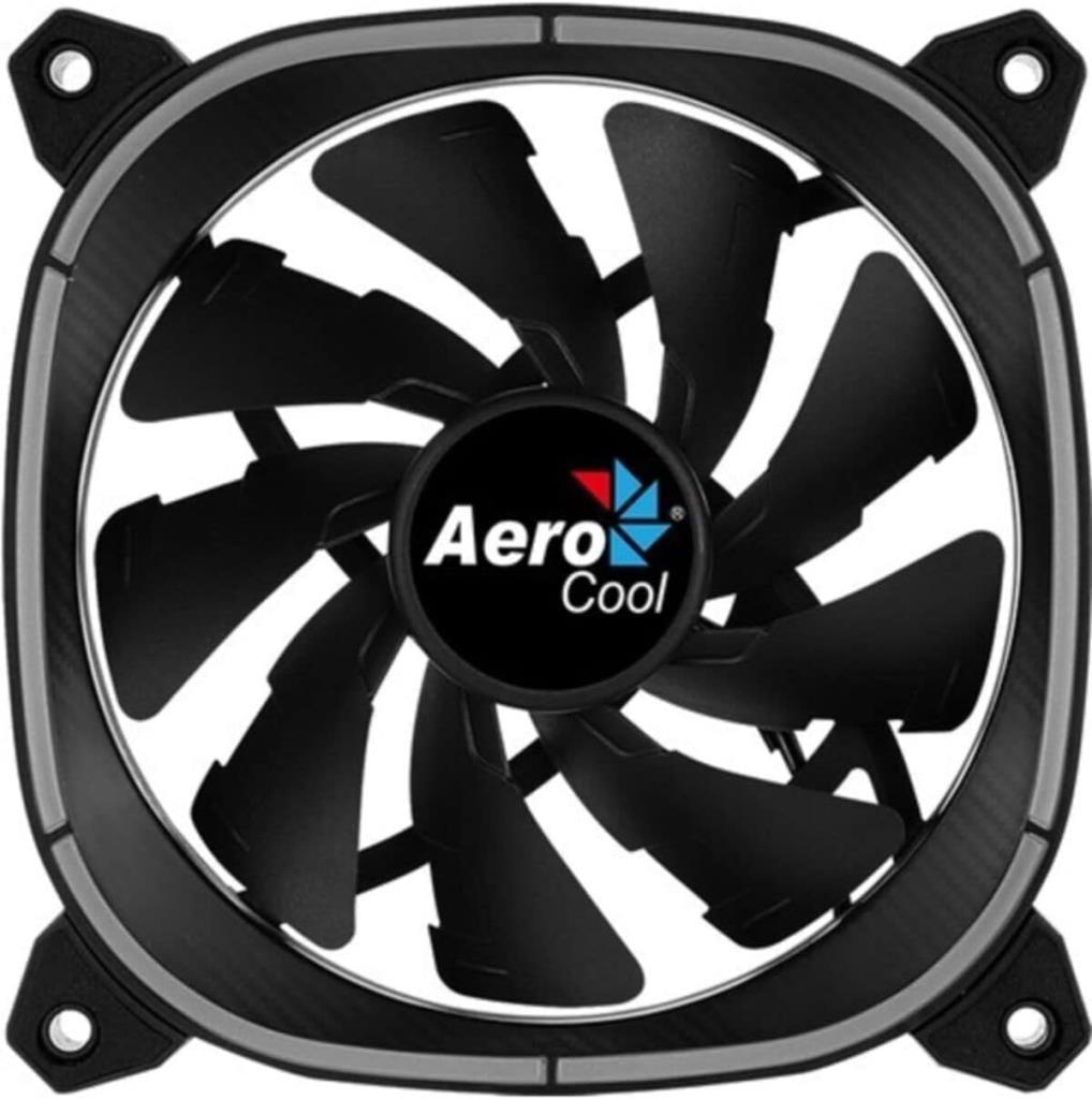 Aerocool Astro12 AE-CFASTR12 - Kasa Fanı Teşhir