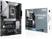 Asus Prime Z690-P D5 Intel LGA1700 DDR5 ATX Anakart Teşhir