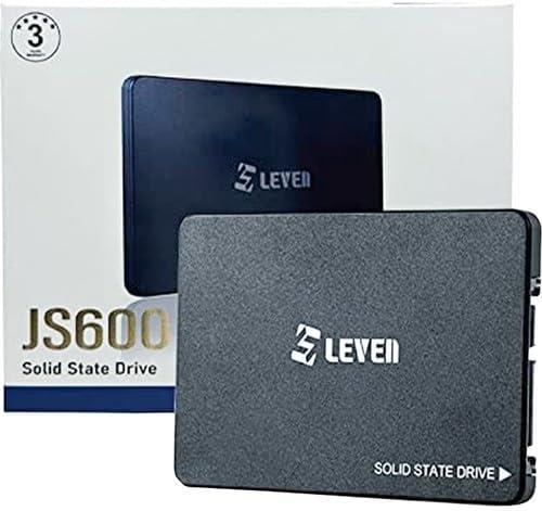 Leven JS600 SATA 3.0 2.5" 240 GB SSD Teşhir