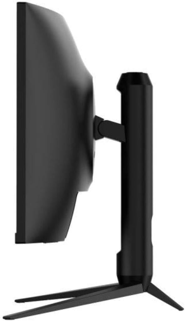 MSI Optix G271CQR 27" 1 ms WQHD FreeSync Curved Oyuncu Monitörü Teşhir