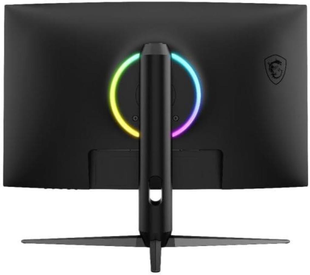 MSI Optix G271CQR 27" 1 ms WQHD FreeSync Curved Oyuncu Monitörü Teşhir
