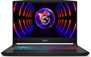 MSI Katana 15 B13VGK-1610TR i7-13620H 16 GB 1 TB SSD RTX4070 15.6" Full HD Gaming Laptop - Teşhir