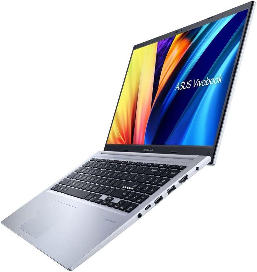Asus Vivobook 15 F1502ZA-EJ1534 i5-1235U 8 GB 512 GB SSD UHD Graphics 15.6" Full HD Notebook - Outlet