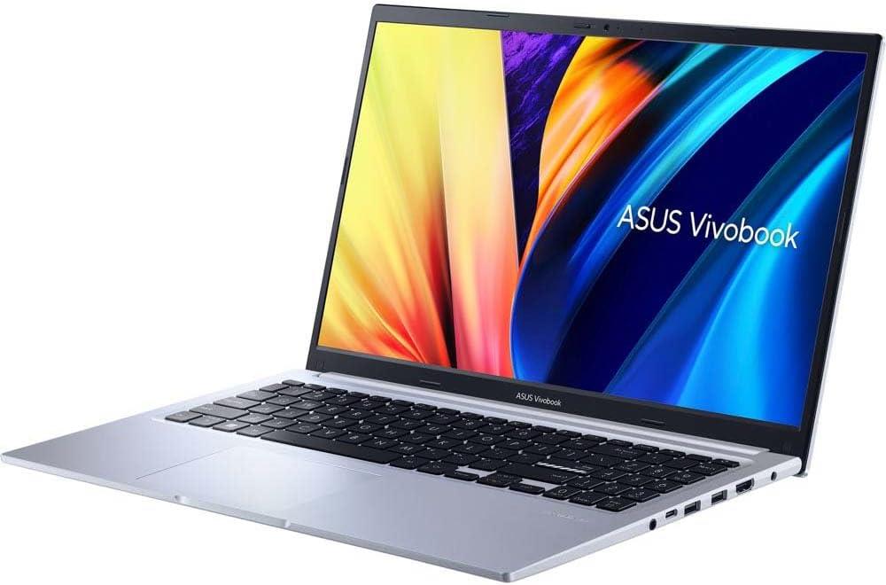 Asus Vivobook 15 F1502ZA-EJ1534 i5-1235U 8 GB 512 GB SSD UHD Graphics 15.6" Full HD Notebook - Outlet