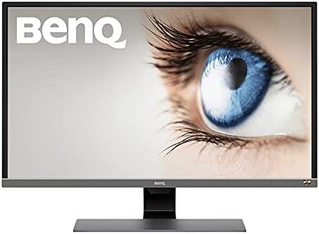 BenQ EW3270U 31.5" 4 ms 4K FreeSync Monitör Outlet