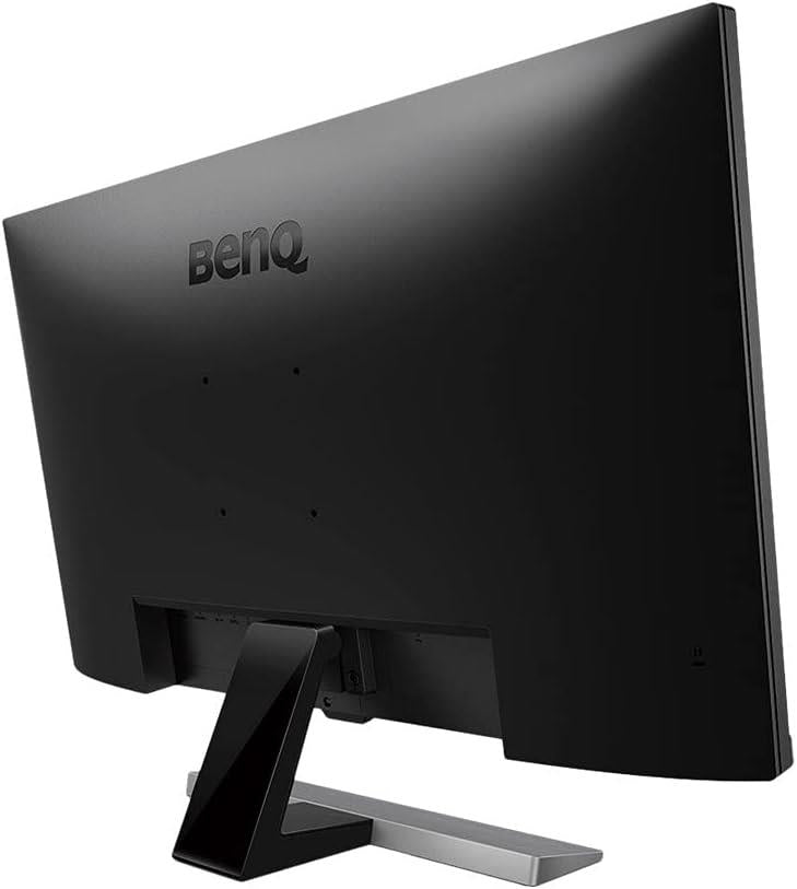 BenQ EW3270U 31.5" 4 ms 4K FreeSync Monitör Outlet