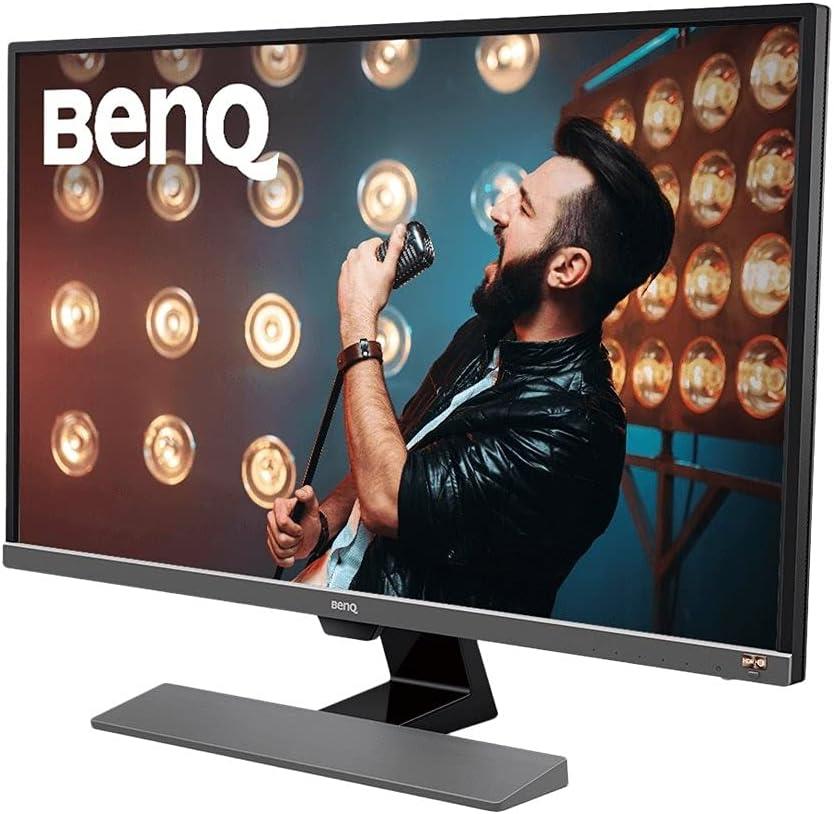 BenQ EW3270U 31.5" 4 ms 4K FreeSync Monitör Outlet
