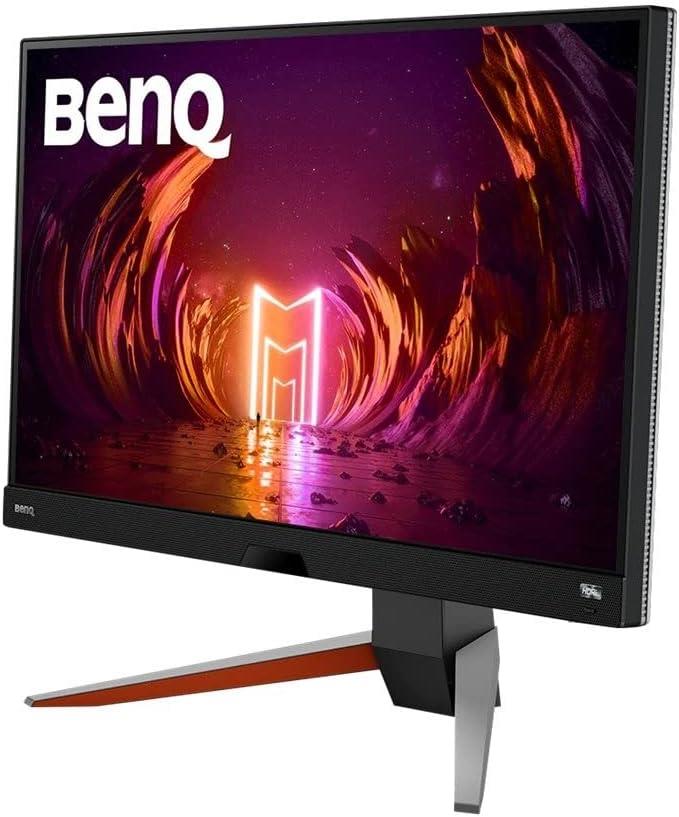 BenQ Mobiuz EX2710Q 27" 1 ms 2K IPS 165 Hz Oyuncu Monitörü - Teşhir