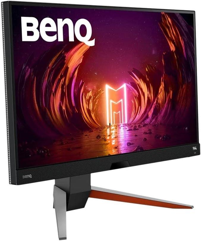 BenQ Mobiuz EX2710Q 27" 1 ms 2K IPS 165 Hz Oyuncu Monitörü - Teşhir
