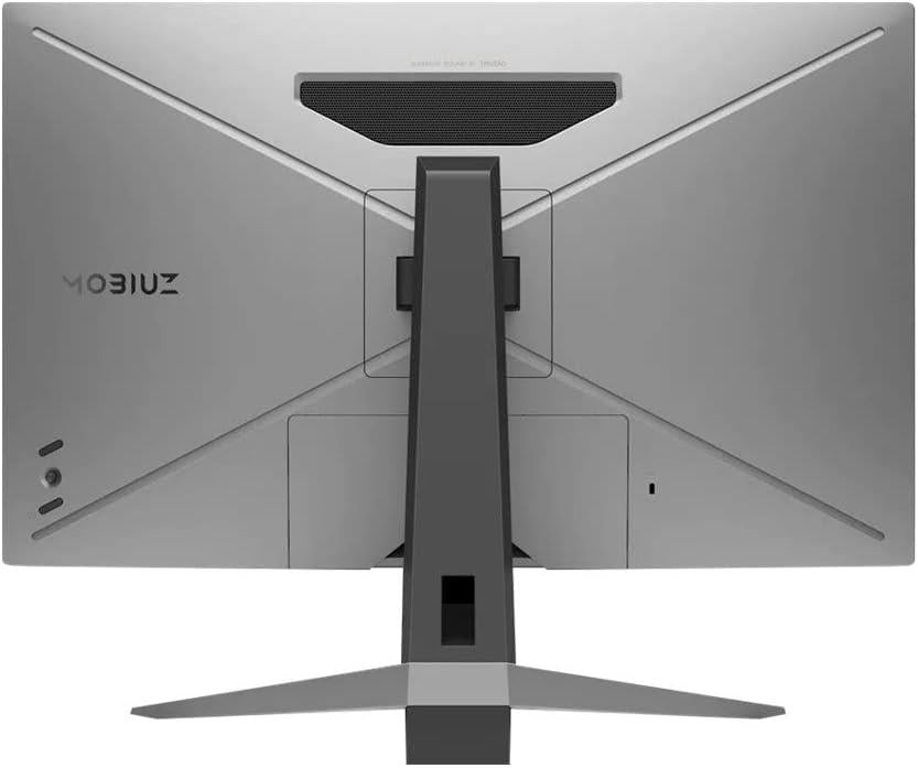 BenQ Mobiuz EX2710Q 27" 1 ms 2K IPS 165 Hz Oyuncu Monitörü - Teşhir