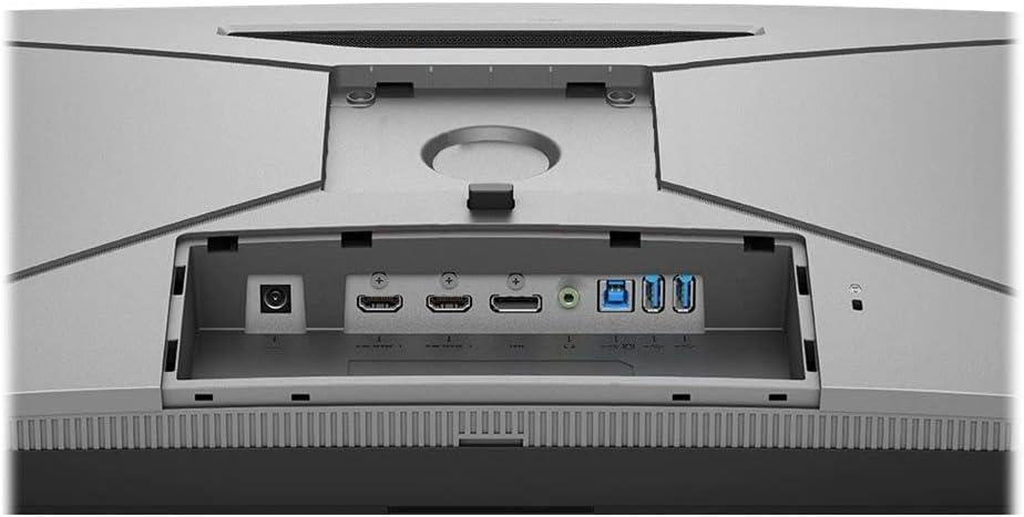 BenQ Mobiuz EX2710Q 27" 1 ms 2K IPS 165 Hz Oyuncu Monitörü - Teşhir