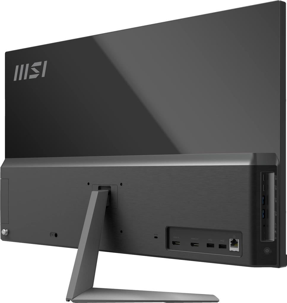 MSI MODERN AM271 11M-015XTR i5-1135G7 16 GB 1 TB + 256 GB SSD Iris Xe Graphics 27" Full HD Teşhir