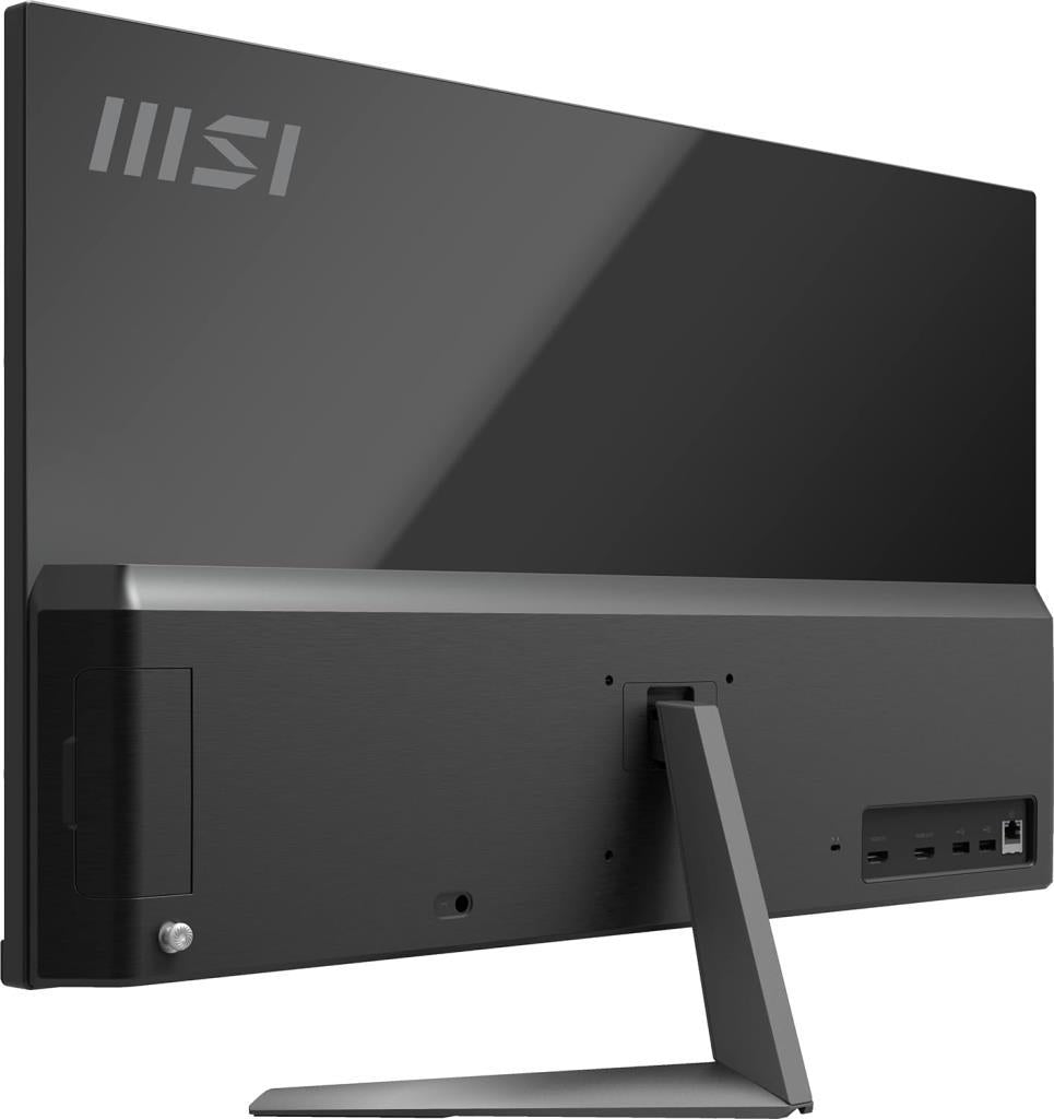 MSI MODERN AM271 11M-015XTR i5-1135G7 16 GB 1 TB + 256 GB SSD Iris Xe Graphics 27" Full HD Teşhir