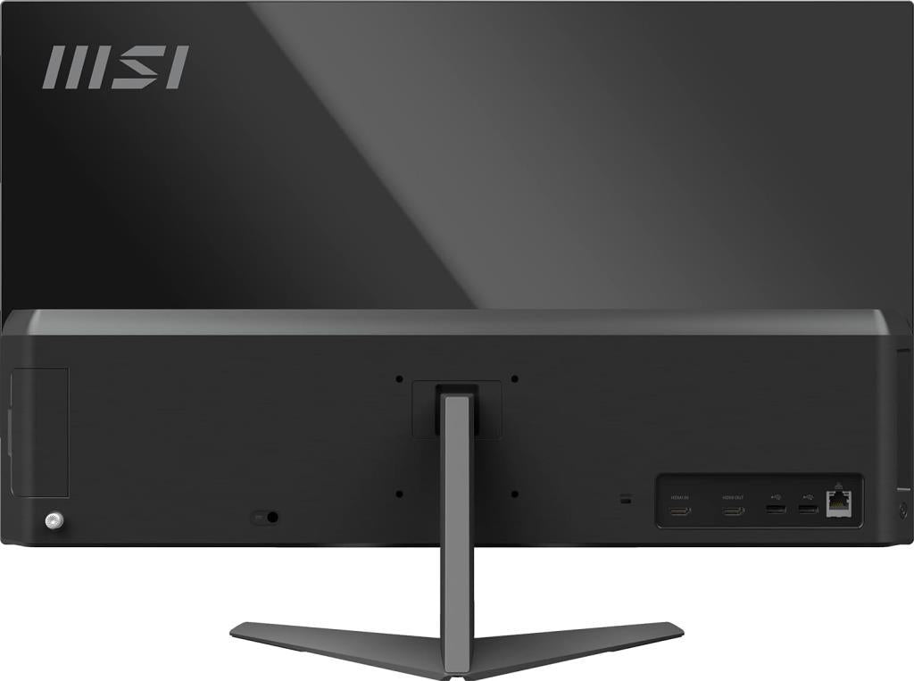 MSI MODERN AM271 11M-015XTR i5-1135G7 16 GB 1 TB + 256 GB SSD Iris Xe Graphics 27" Full HD Teşhir