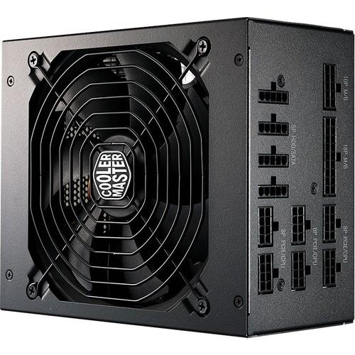 Cooler Master MWE GOLD 1050 V2 MPE-A501-AFCAG-EU Gen5 1050 W Power Supply Teşhir
