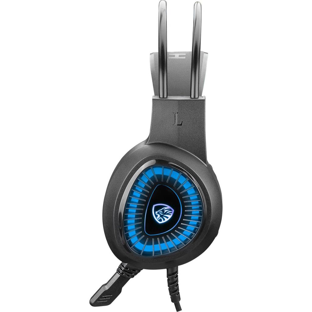 Hytech HY-G1 Legend Mavi Kulak Üstü Oyuncu Kulaklığı Teşhir