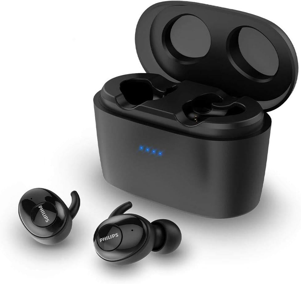 Philips SHB2515BK UpBeat TWS Kulak İçi Bluetooth Kulaklık Teşhir