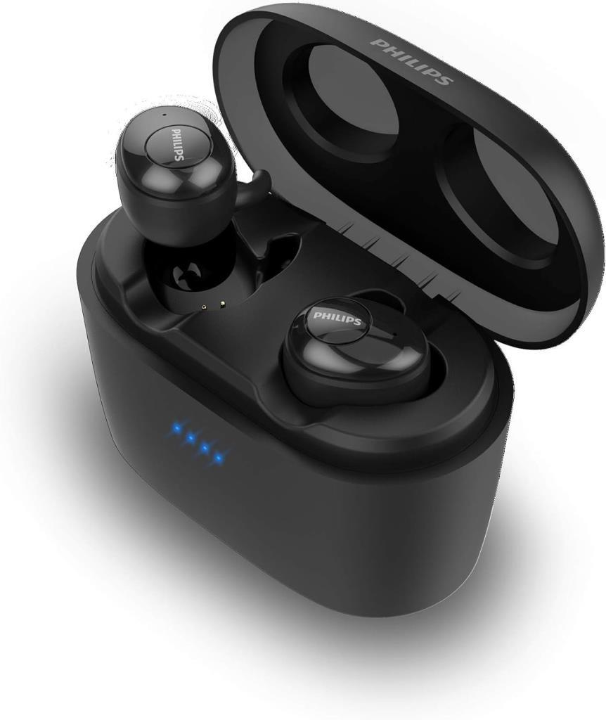 Philips SHB2515BK UpBeat TWS Kulak İçi Bluetooth Kulaklık Teşhir