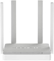 Keenetic Extra DSL KN-2111-01TR 4 Port 1200 Mbps 5GHz VDSL2 Modem Outlet